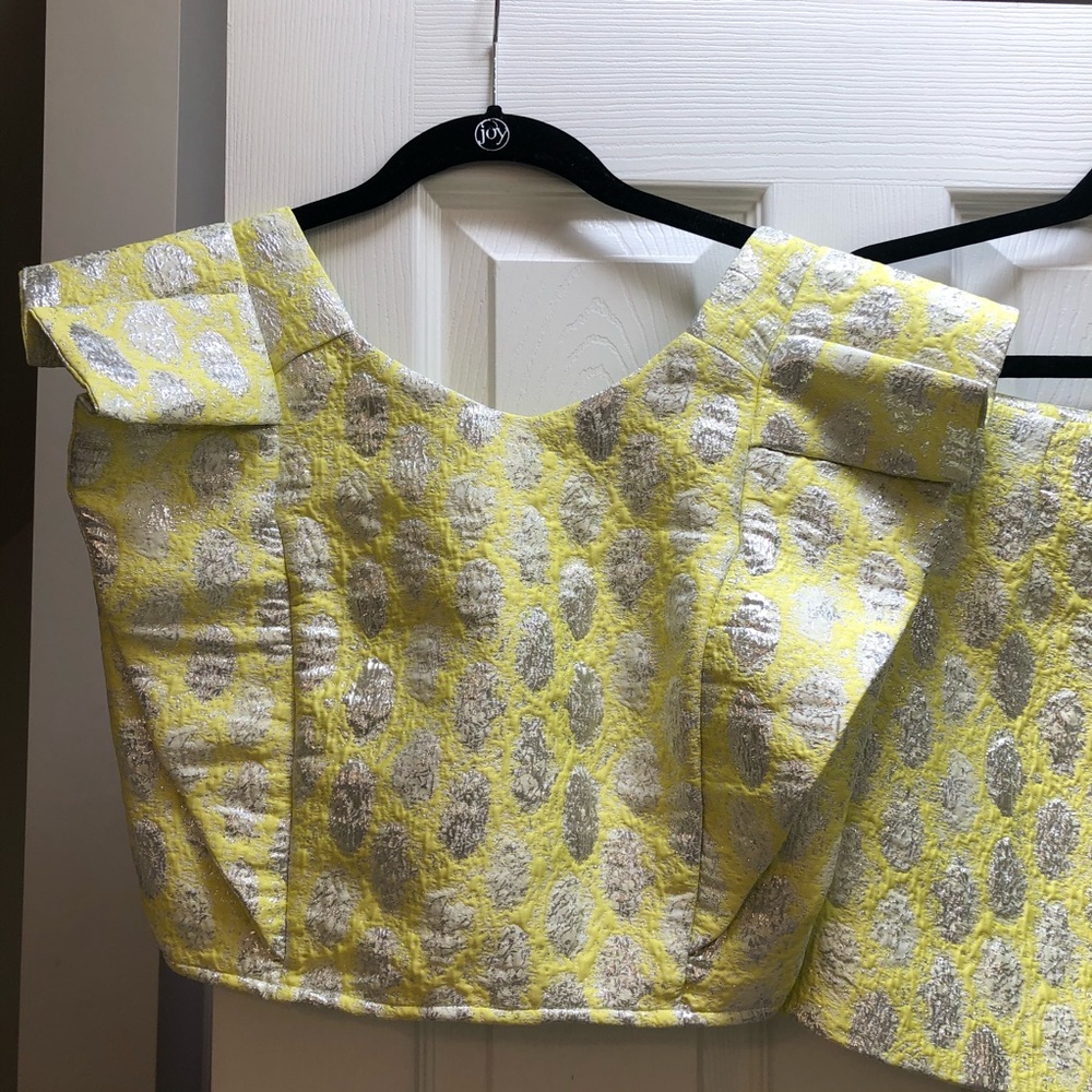 Koch Silver Sun TOP
